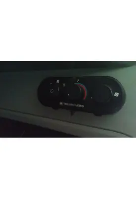 KENWORTH T680 TEMPERATURE CONTROL