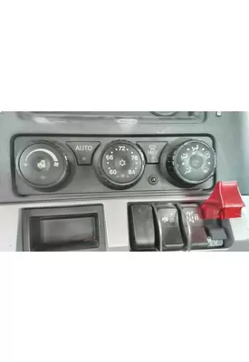 KENWORTH T680 TEMPERATURE CONTROL