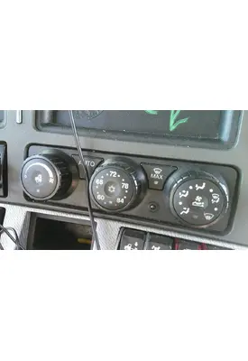 KENWORTH T680 TEMPERATURE CONTROL