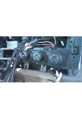 KENWORTH T680 TEMPERATURE CONTROL