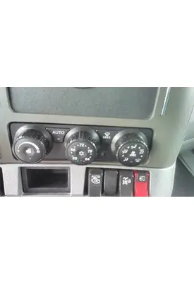 KENWORTH T680 TEMPERATURE CONTROL
