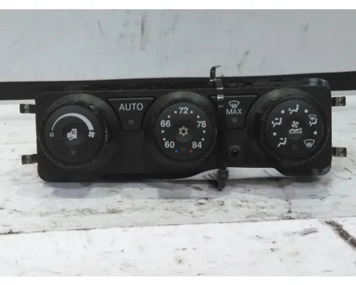 KENWORTH T680 TEMPERATURE CONTROL