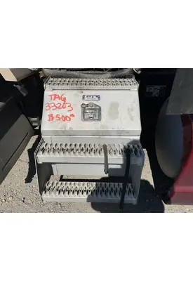 KENWORTH T680 TOOL BOX