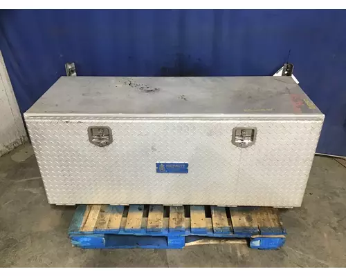 KENWORTH T680 TOOL BOX