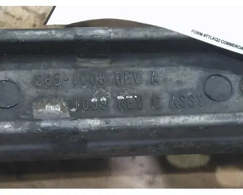 KENWORTH T680 TORQUE ARM