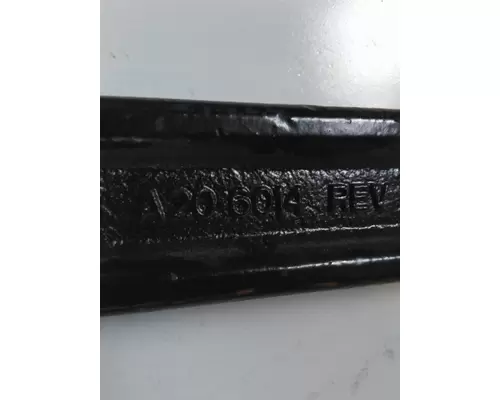 KENWORTH T680 TOW HOOK