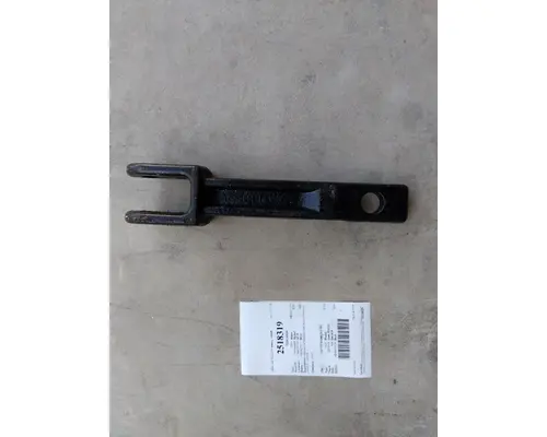 KENWORTH T680 TOW HOOK