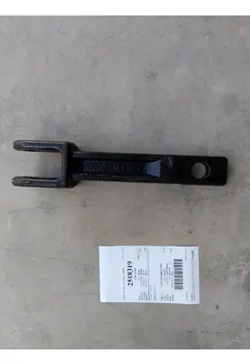 KENWORTH T680 TOW HOOK