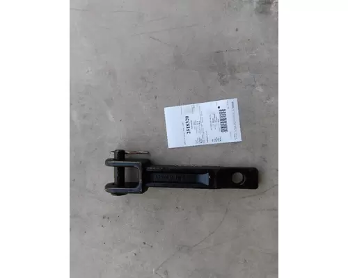 KENWORTH T680 TOW HOOK