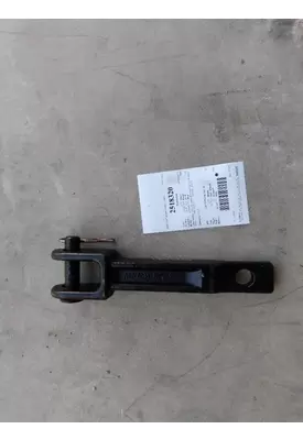 KENWORTH T680 TOW HOOK