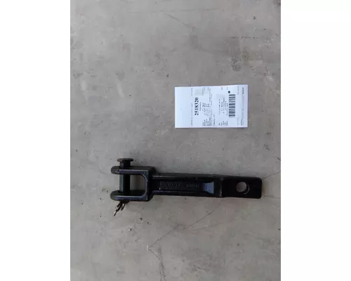 KENWORTH T680 TOW HOOK