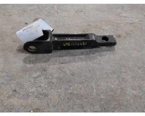 KENWORTH T680 TOW HOOK