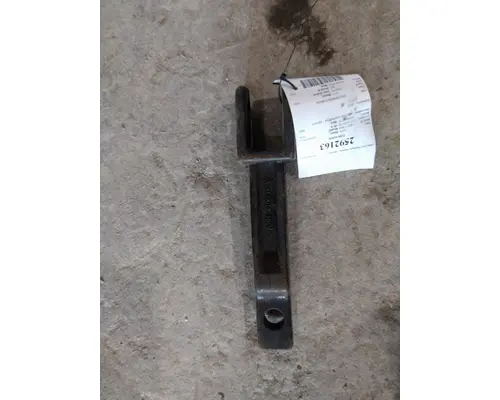 KENWORTH T680 TOW HOOK
