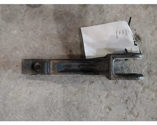 KENWORTH T680 TOW HOOK