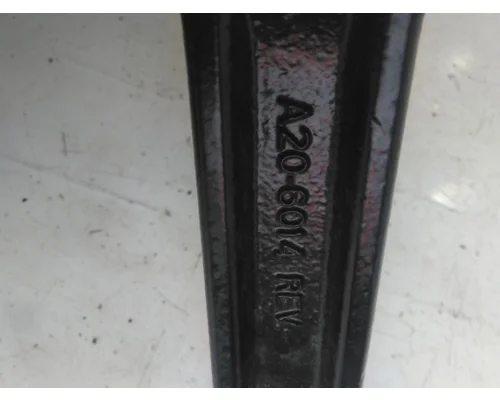 KENWORTH T680 TOW HOOK