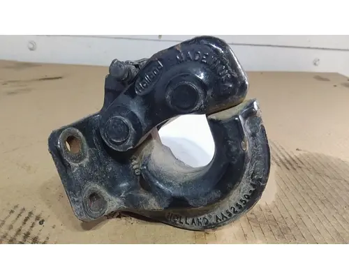 KENWORTH T680 TRAILER HITCH