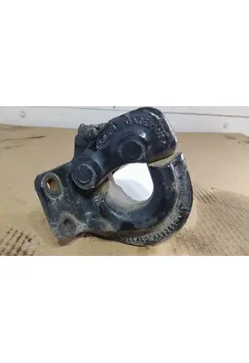 KENWORTH T680 TRAILER HITCH