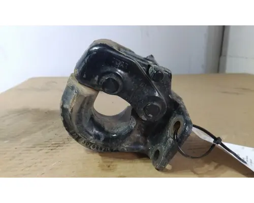 KENWORTH T680 TRAILER HITCH