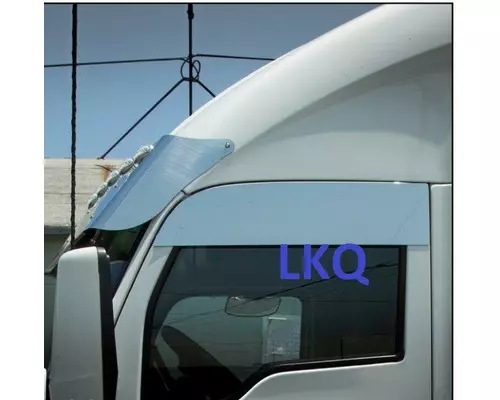 KENWORTH T680 TRIM EXTERIOR