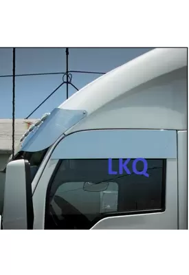 KENWORTH T680 TRIM EXTERIOR