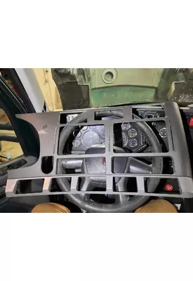 KENWORTH T680 TRIM INTERIOR