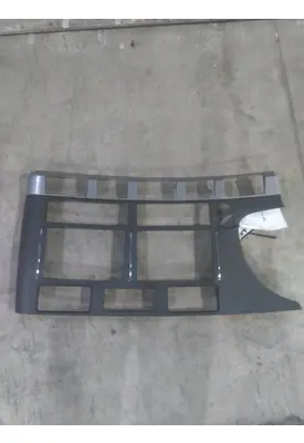 KENWORTH T680 TRIM INTERIOR