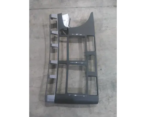 KENWORTH T680 TRIM INTERIOR