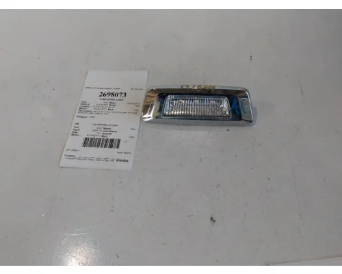 KENWORTH T680 TURN SIGNAL LIGHT
