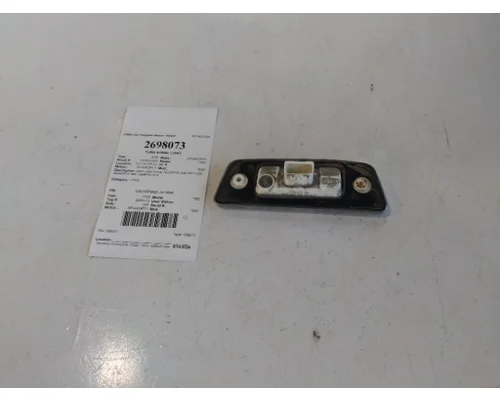 KENWORTH T680 TURN SIGNAL LIGHT
