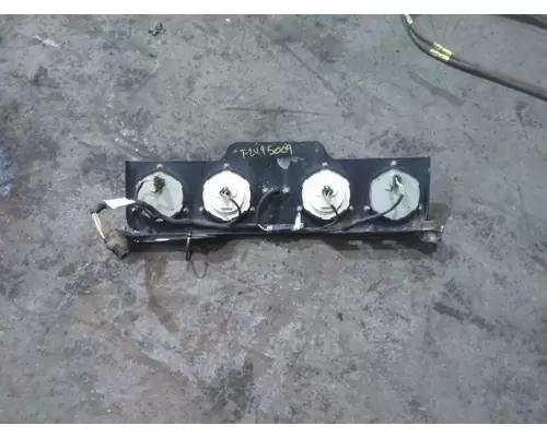 KENWORTH T680 TURN SIGNAL LIGHT