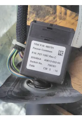 KENWORTH T680 TURN SIGNAL SWITCH