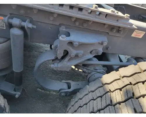 KENWORTH T680 Tandem Cutoffs