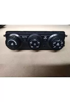 KENWORTH T680 Temperature Control