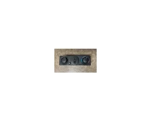 KENWORTH T680 Temperature Control