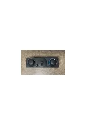 KENWORTH T680 Temperature Control