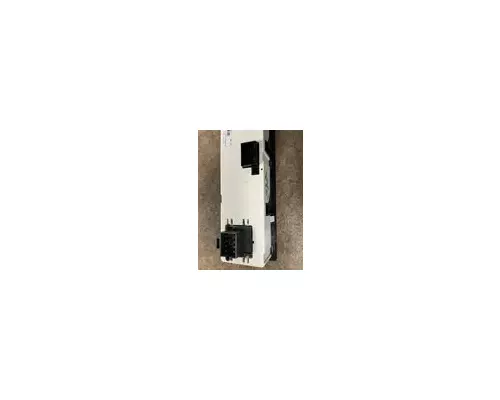 KENWORTH T680 Temperature Control