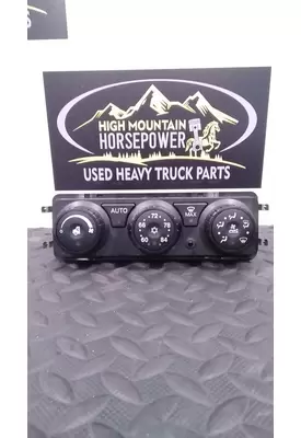 KENWORTH T680 Temperature Control