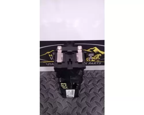 KENWORTH T680 Temperature Control