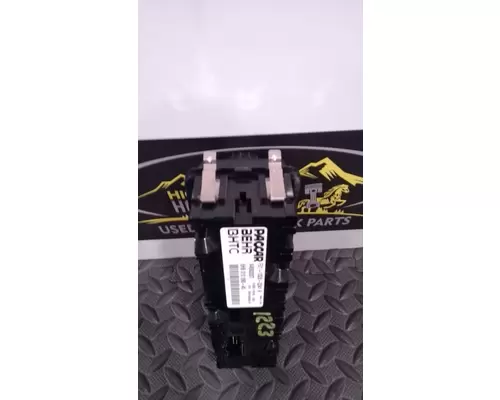 KENWORTH T680 Temperature Control