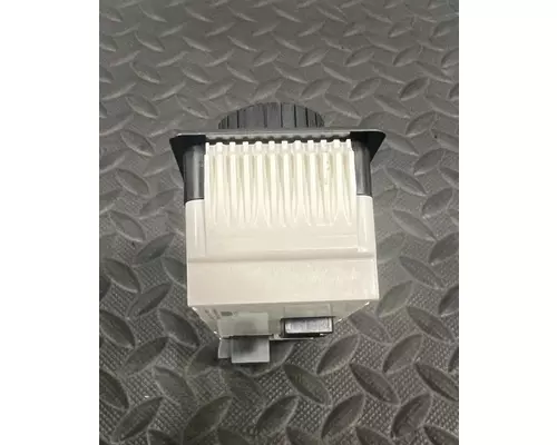 KENWORTH T680 Temperature Control