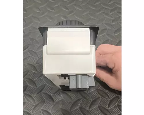 KENWORTH T680 Temperature Control