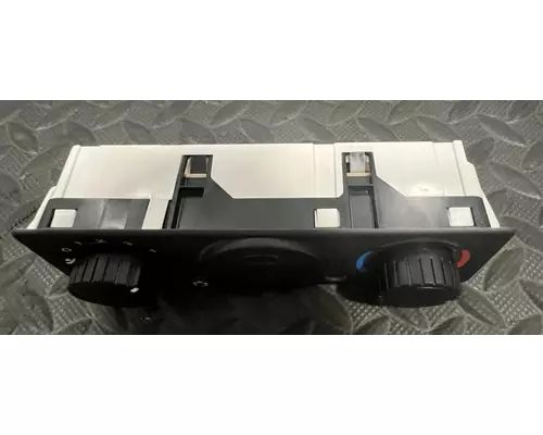 KENWORTH T680 Temperature Control