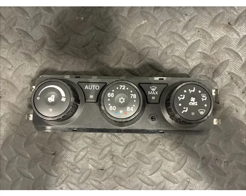KENWORTH T680 Temperature Control
