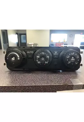 KENWORTH T680 Temperature Control