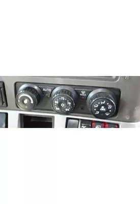 KENWORTH T680 Temperature Control