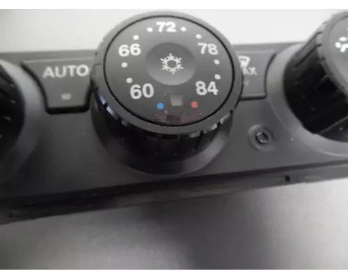 KENWORTH T680 Temperature Control