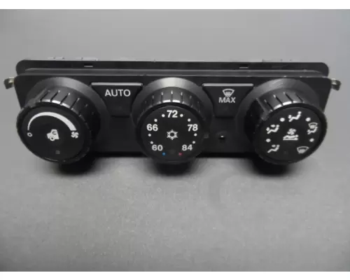 KENWORTH T680 Temperature Control