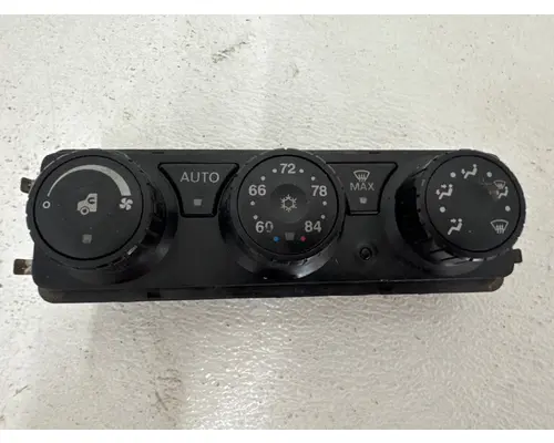 KENWORTH T680 Temperature Control
