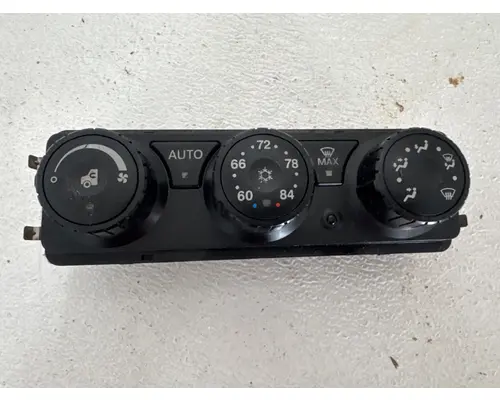 KENWORTH T680 Temperature Control