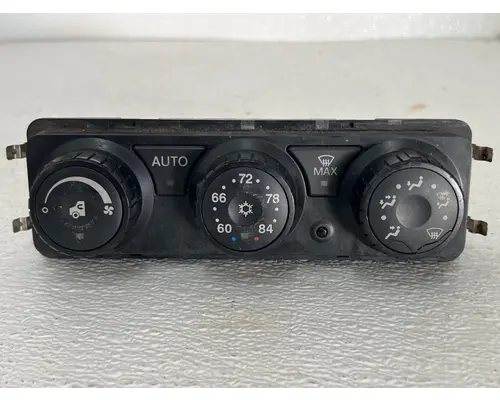 KENWORTH T680 Temperature Control